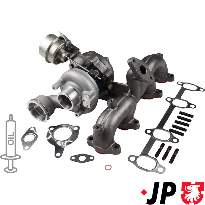 9N Polo Turbo - 2003-09 - 1.9TDI (ASZ)