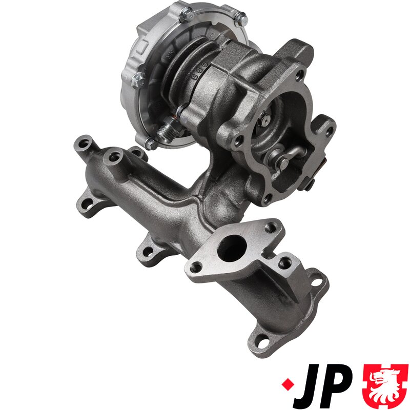 9N Polo Turbo - 2003-09 - 1.4TDI