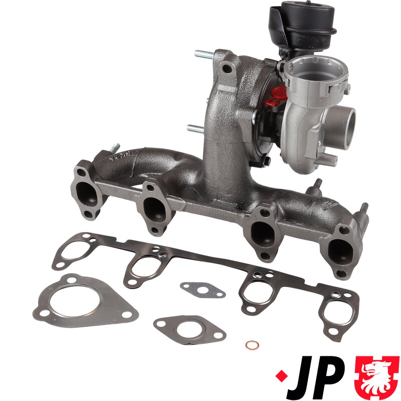 G4 Turbo - 2000-06 - 1.9TDI (AXR)