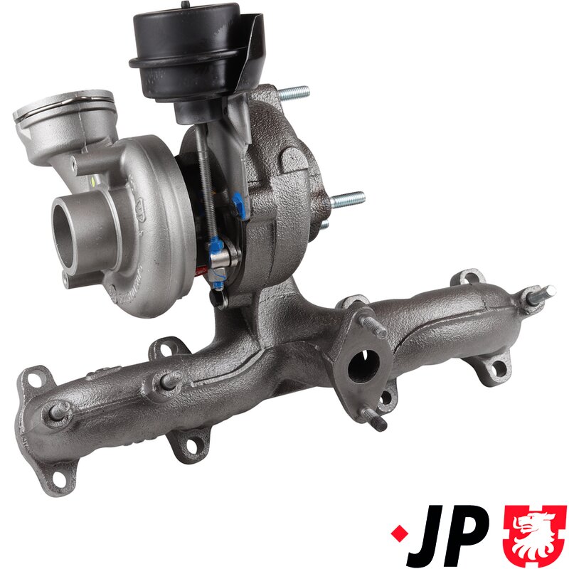 G4 Turbo - 2000-06 - 1.9TDI (AXR)