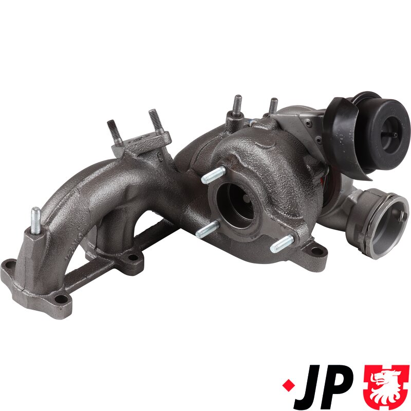 G4 Turbo - 2000-06 - 1.9TDI (AXR)