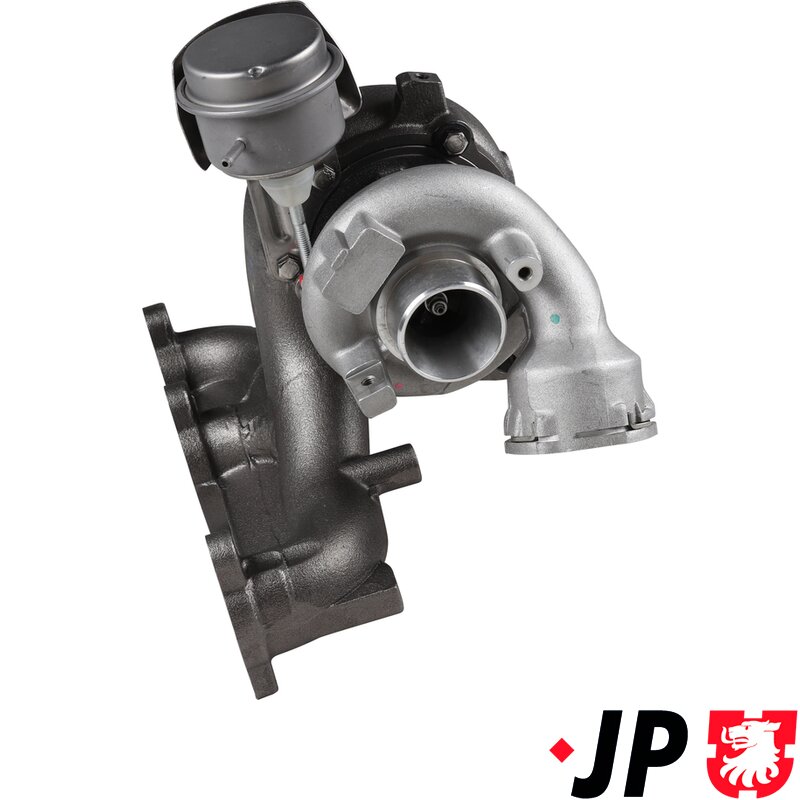 9N Polo Turbo - 2005-09 - 1.4 (BWB, BMS)