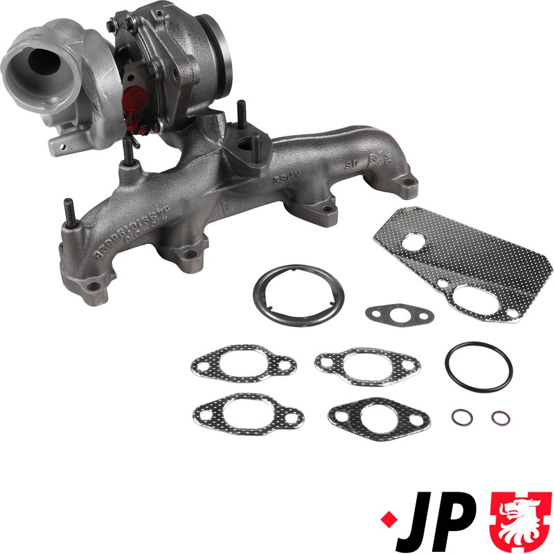 Mk2 Caddy Turbo - 2004-10 - 1.9TDI