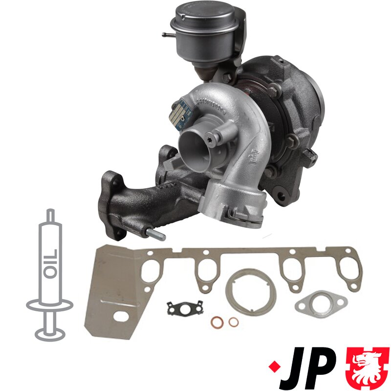 9N Polo Turbo - 2001-09 - 1.9TDI (BMT)