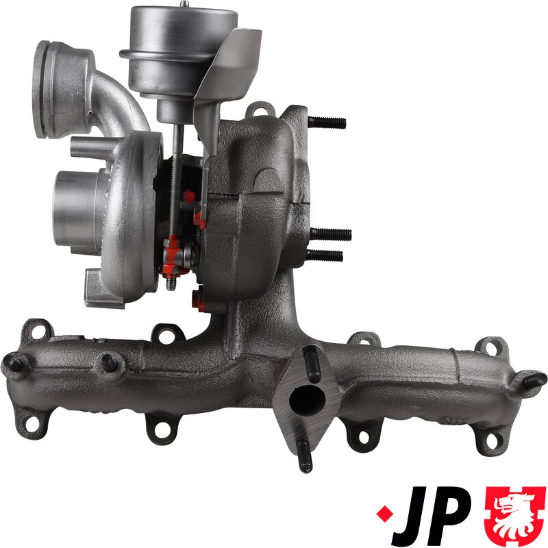 Sharan Turbo - 2002-10 - 1.9TDI