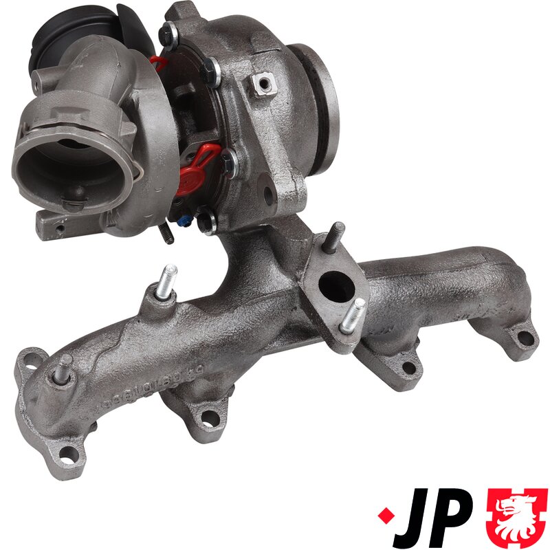 Mk3 Caddy Turbo - 2004-10 - 1.9TDI