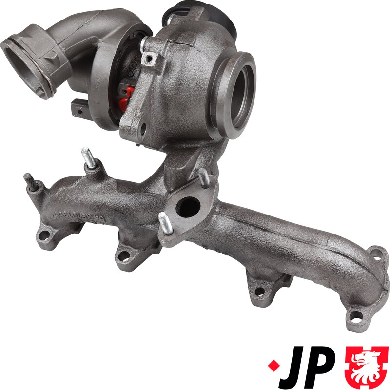 Mk3 Caddy Turbo - 2004-10 - 1.9TDI