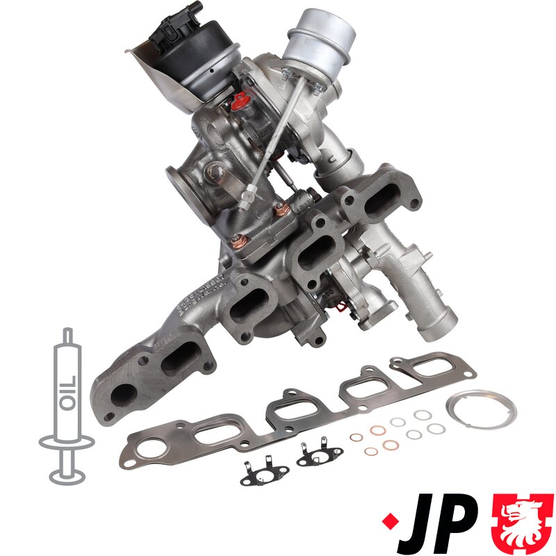 T5,T6 Turbo - 2.0 TDI (CFCA)