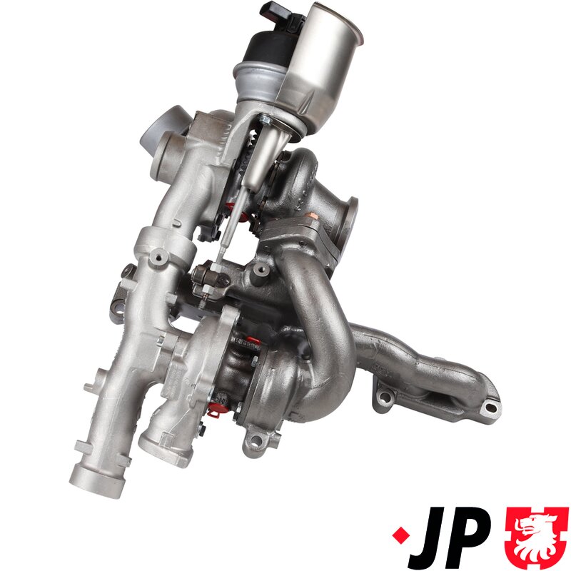 T5,T6 Turbo - 2.0 TDI (CFCA)