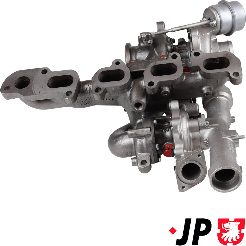 T5,T6 Turbo - 2.0 TDI (CFCA)