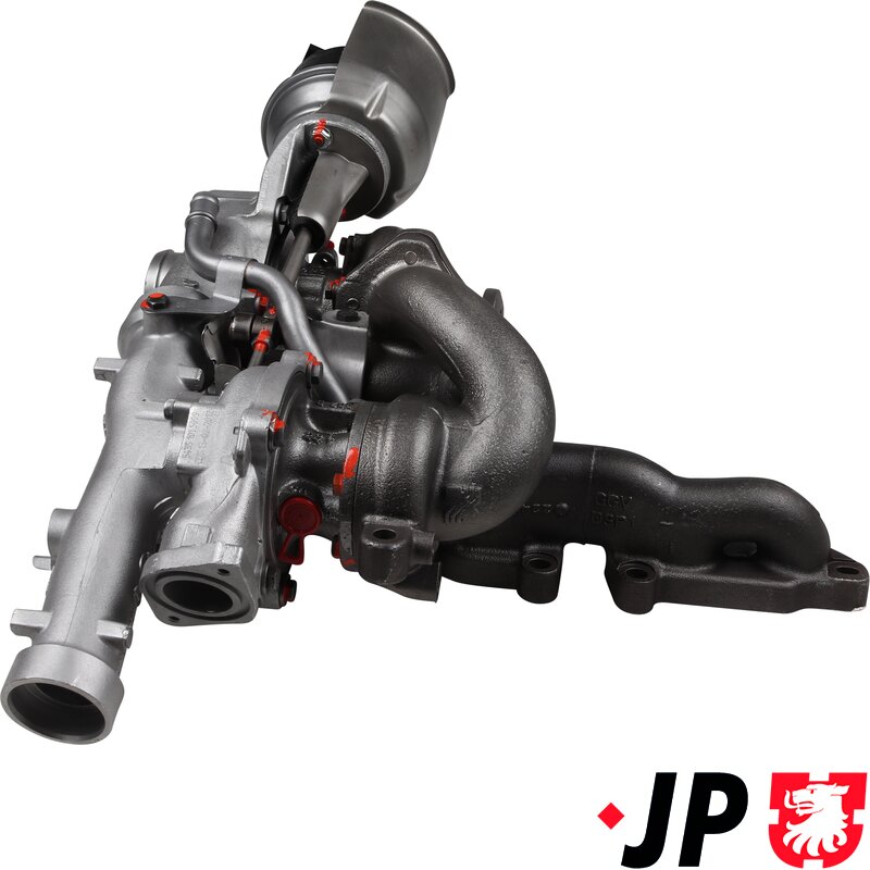 T5,T6 Turbo - 2.0 TDI (CFCA)