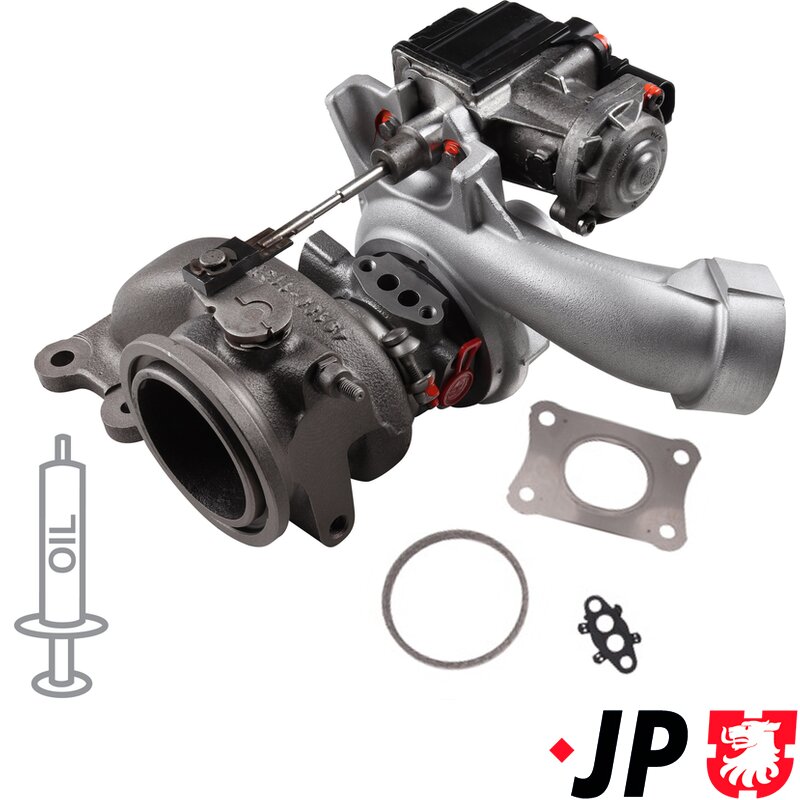 G7 Turbo - 2012-17 - 1.4