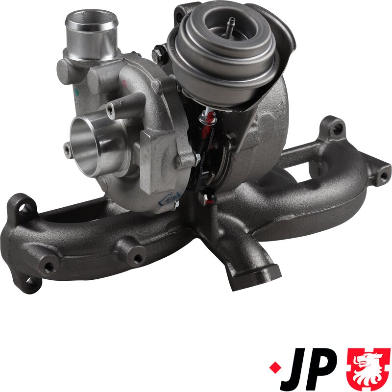 G4 Turbo - 1997-04 - 1.9TDI