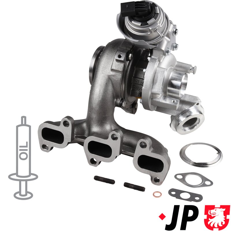 6R Polo Turbo - 2009- - 1.2TDI