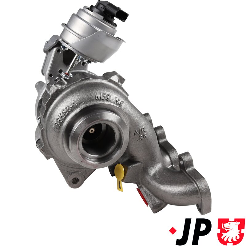 6R Polo Turbo - 2009- - 1.2TDI