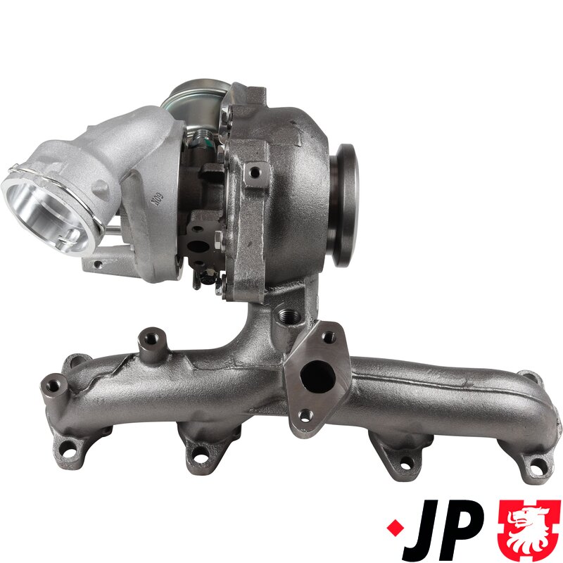 G5 Turbo - 2007-09 - 1.9TDI