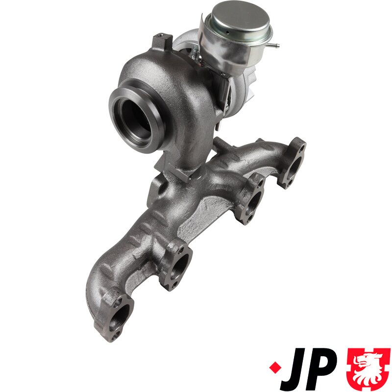 G5 Turbo - 2007-09 - 1.9TDI