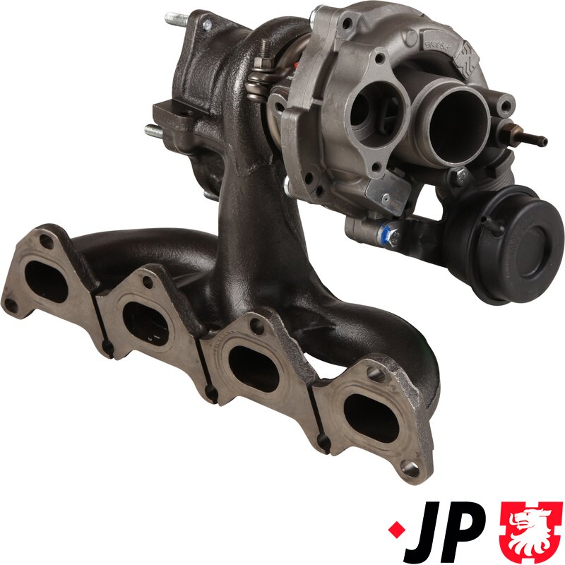 G5 Turbo 2005-09 - 1.4