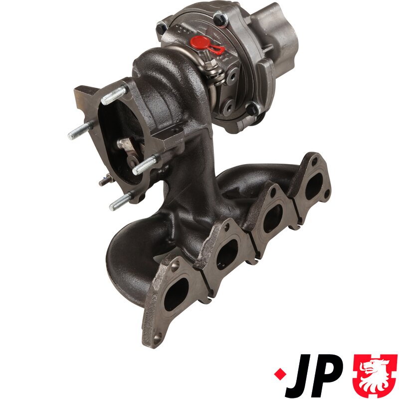 G5 Turbo 2005-09 - 1.4