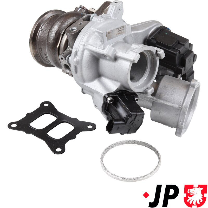 G7 Turbo - 2014-20 - 1.8 TSI (Reconditioned)