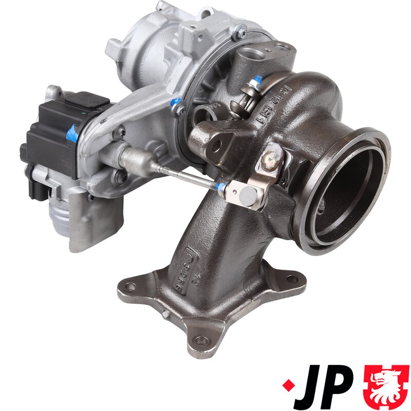 G7 Turbo - 2014-20 - 1.8 TSI (Reconditioned)