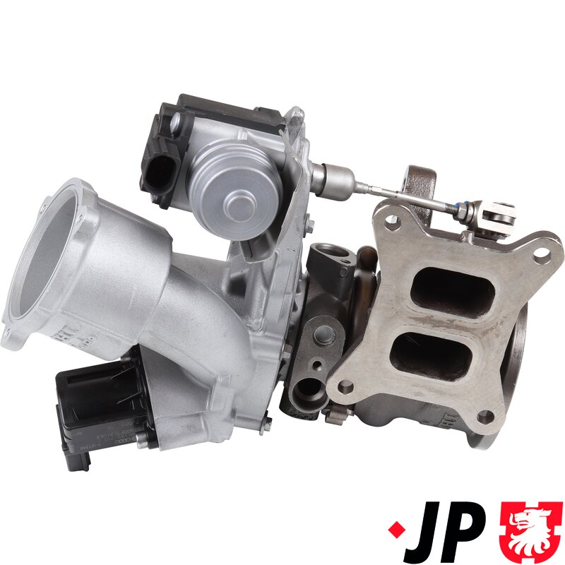 G7 Turbo - 2014-20 - 1.8 TSI (Reconditioned)