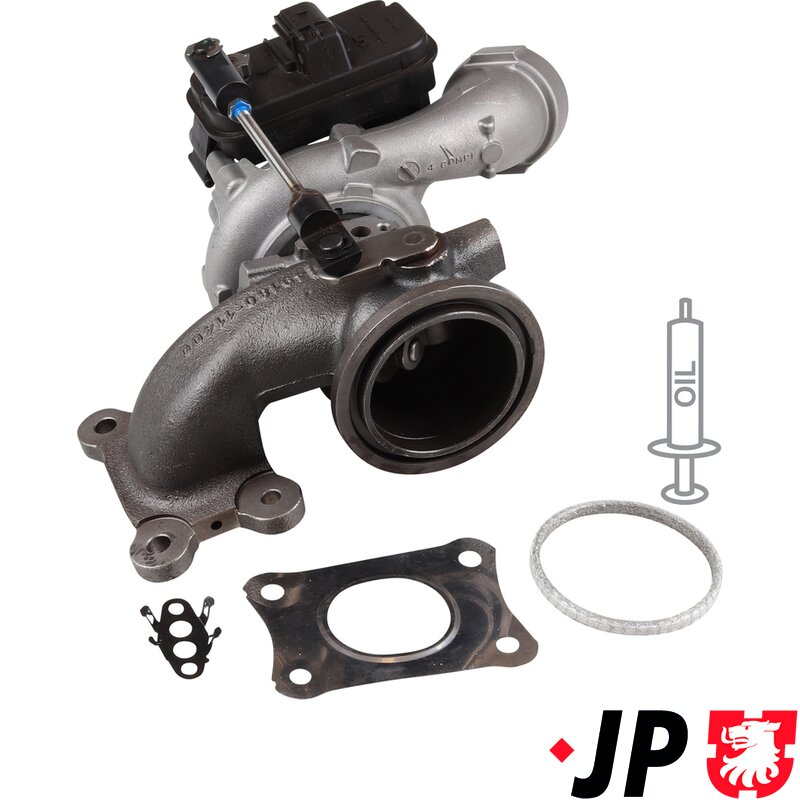G7 Turbo - 2014-21 - 1.4 TSI (Reconditioned)