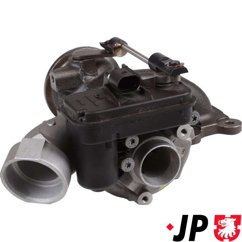 G7 Turbo - 2014-21 - 1.4 TSI (Reconditioned)