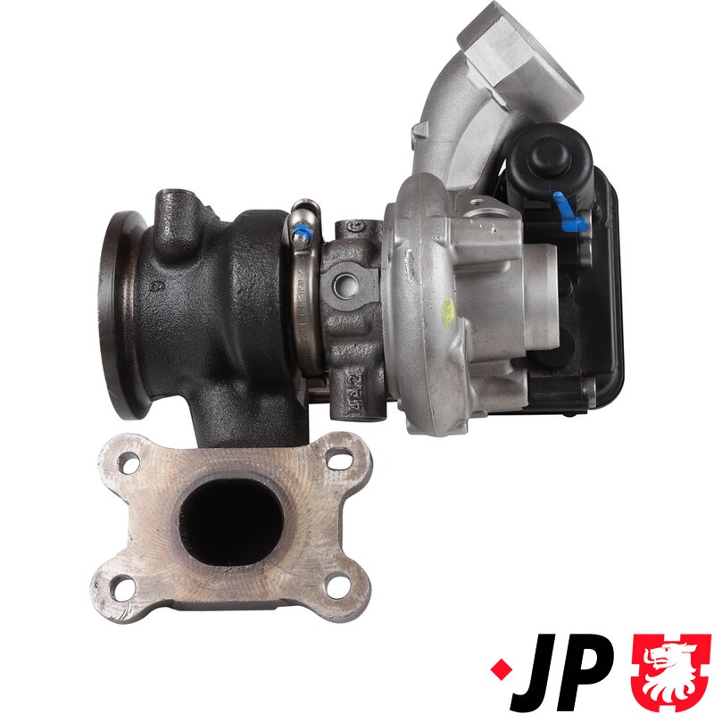 G7 Turbo - 2014-21 - 1.4 TSI (Reconditioned)