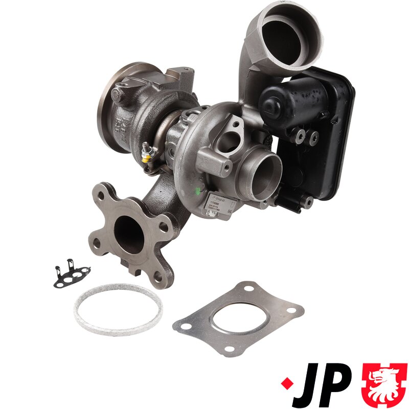 G7 Turbo - 2017-20 - 1.5 TSI (Reconditioned)