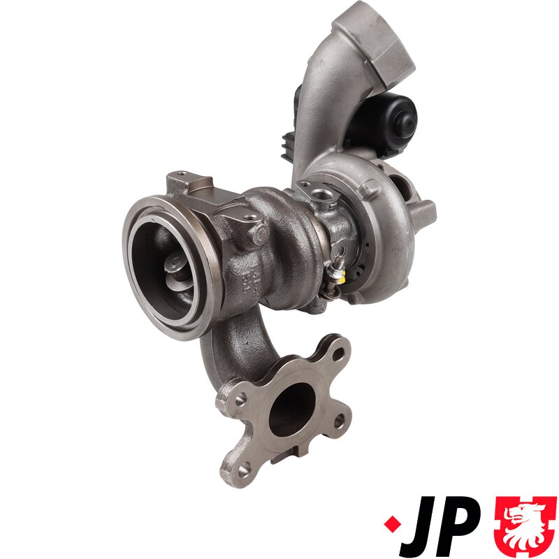 G7 Turbo - 2017-20 - 1.5 TSI (Reconditioned)