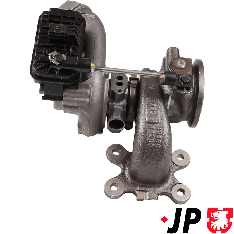 G7 Turbo - 2017-20 - 1.5 TSI (Reconditioned)