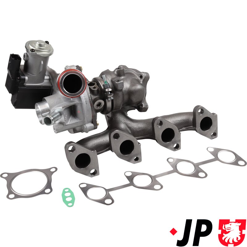 G6 Turbo - 2008-12 - 1.2 TSI