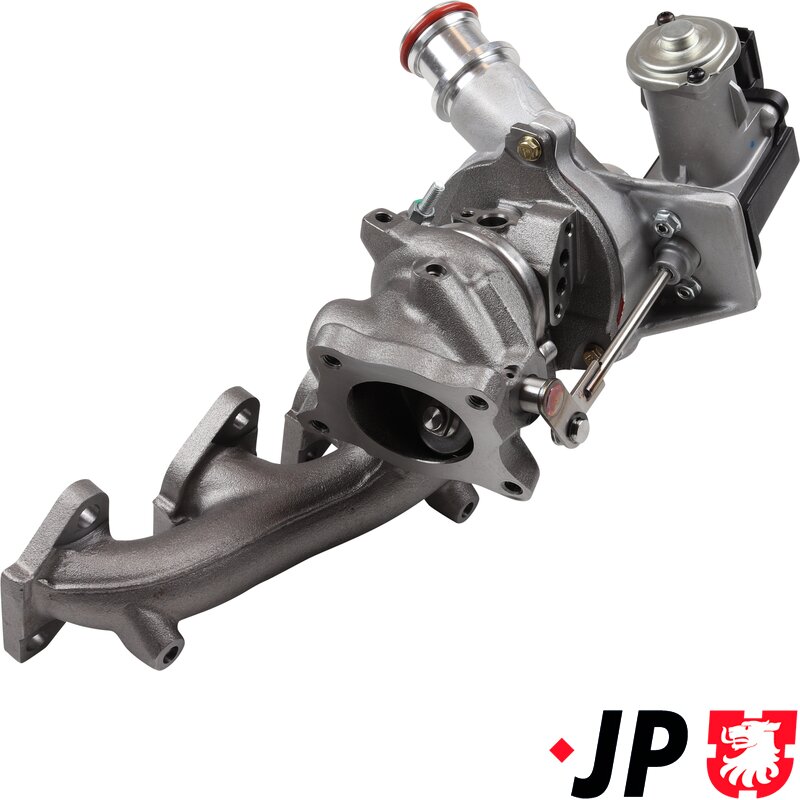 G6 Turbo - 2008-12 - 1.2 TSI