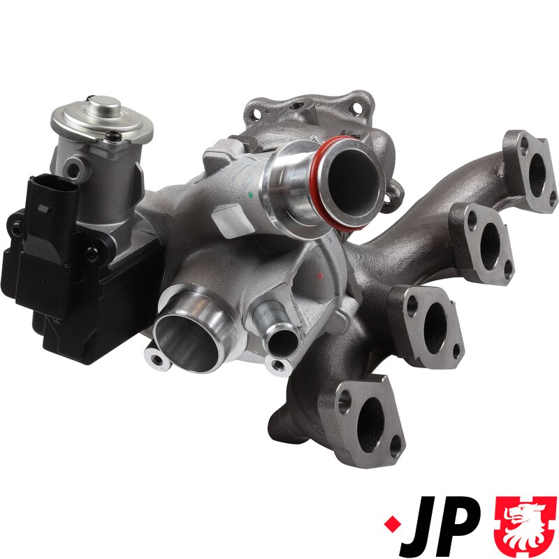 G6 Turbo - 2008-12 - 1.2 TSI
