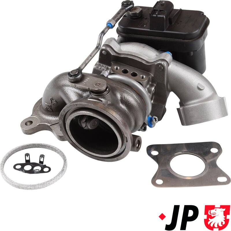 6R Polo Turbo - 2014-22 - 1.0 TSI (Reconditioned)