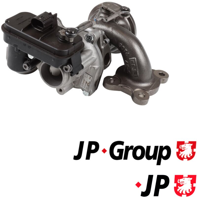 6R Polo Turbo - 2014-22 - 1.0 TSI (Reconditioned)