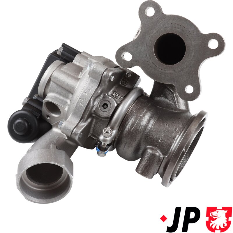 6R Polo Turbo - 2014-22 - 1.0 TSI (Reconditioned)