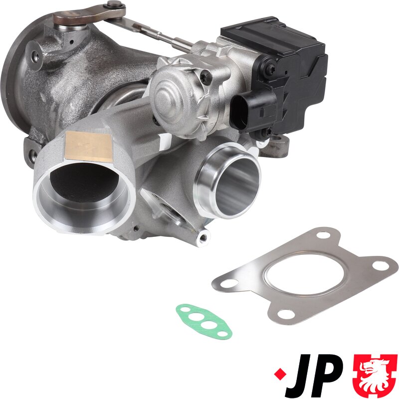G6,G7 Turbo - 2013-21 - 1.4 TSI