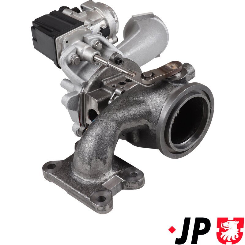 G6,G7 Turbo - 2013-21 - 1.4 TSI