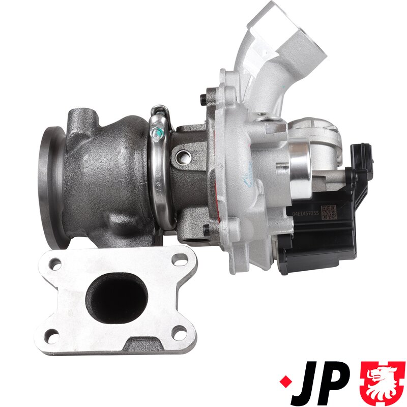 G6,G7 Turbo - 2013-21 - 1.4 TSI
