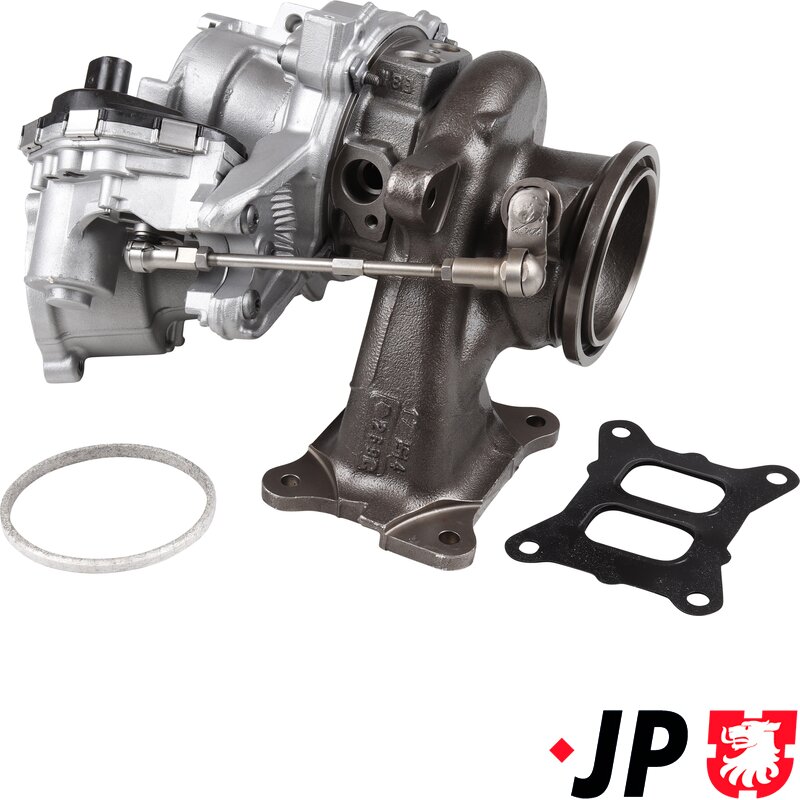 AW Polo Turbo - 2017 Onwards - 2.0 TSI (Reconditioned)