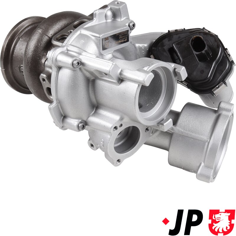 AW Polo Turbo - 2017 Onwards - 2.0 TSI (Reconditioned)