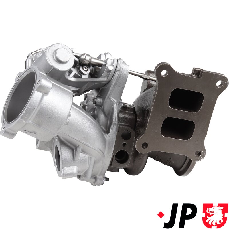 AW Polo Turbo - 2017 Onwards - 2.0 TSI (Reconditioned)
