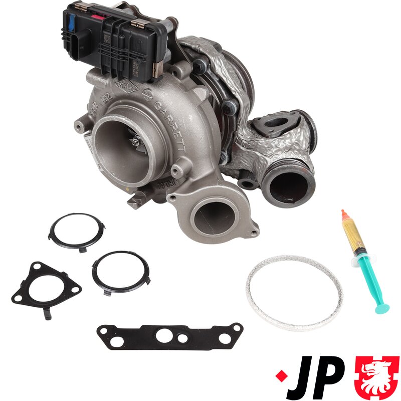 Amarok Turbo - 2016-19 - 3.0 TDI (Reconditioned)