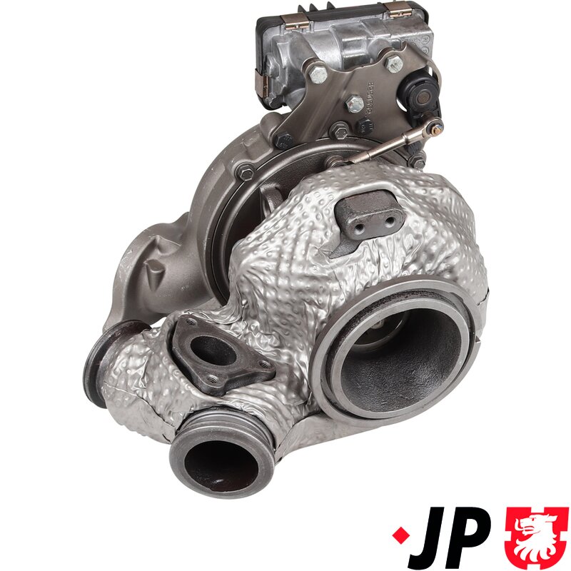 Amarok Turbo - 2016-19 - 3.0 TDI (Reconditioned)