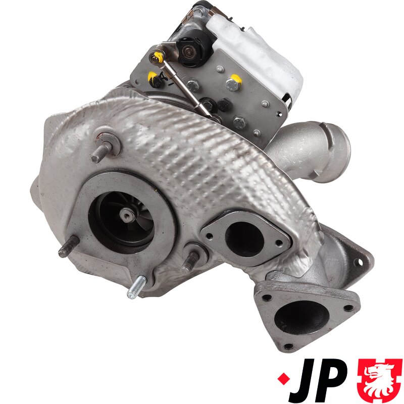 7P Touareg Turbo - 2010-18 - 3.0 TDI V6 (CNRB Engine Code) (Reconditioned)