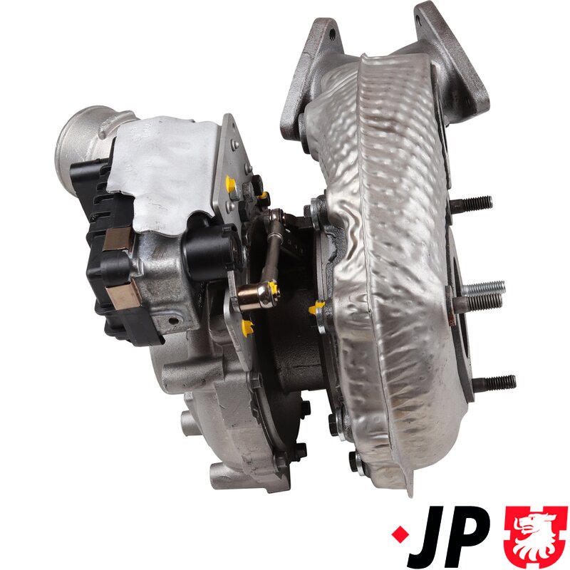 7P Touareg Turbo - 2010-18 - 3.0 TDI V6 (CNRB Engine Code) (Reconditioned)