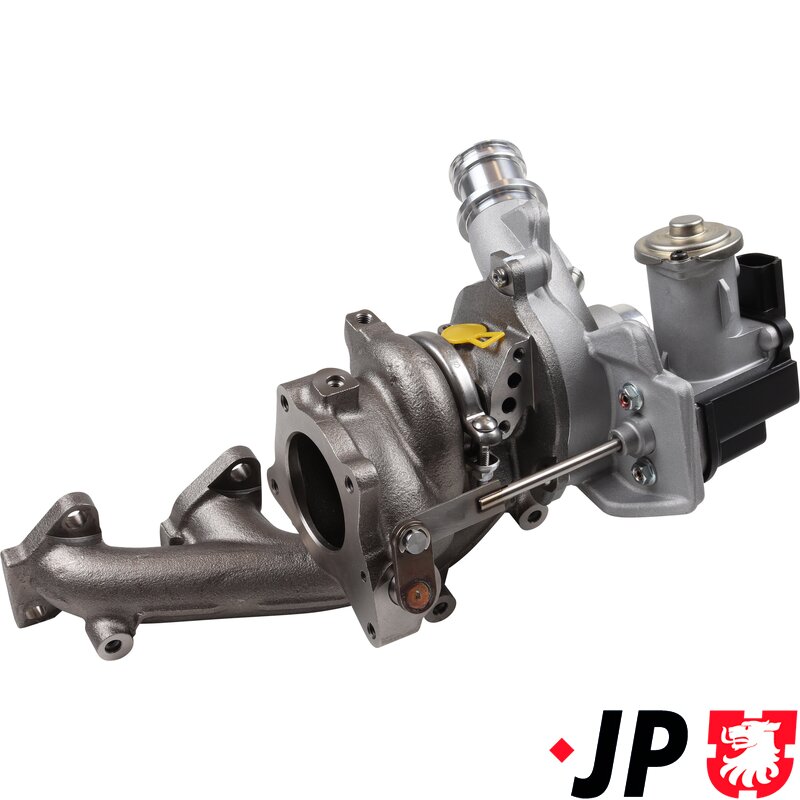 G6 Turbo - 2008-16 - 1.2 TSI