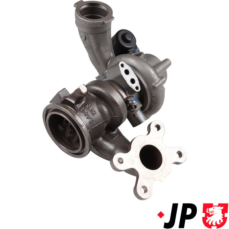G7 Turbo - 2017-20 - 1.5 TSI (Reconditioned)